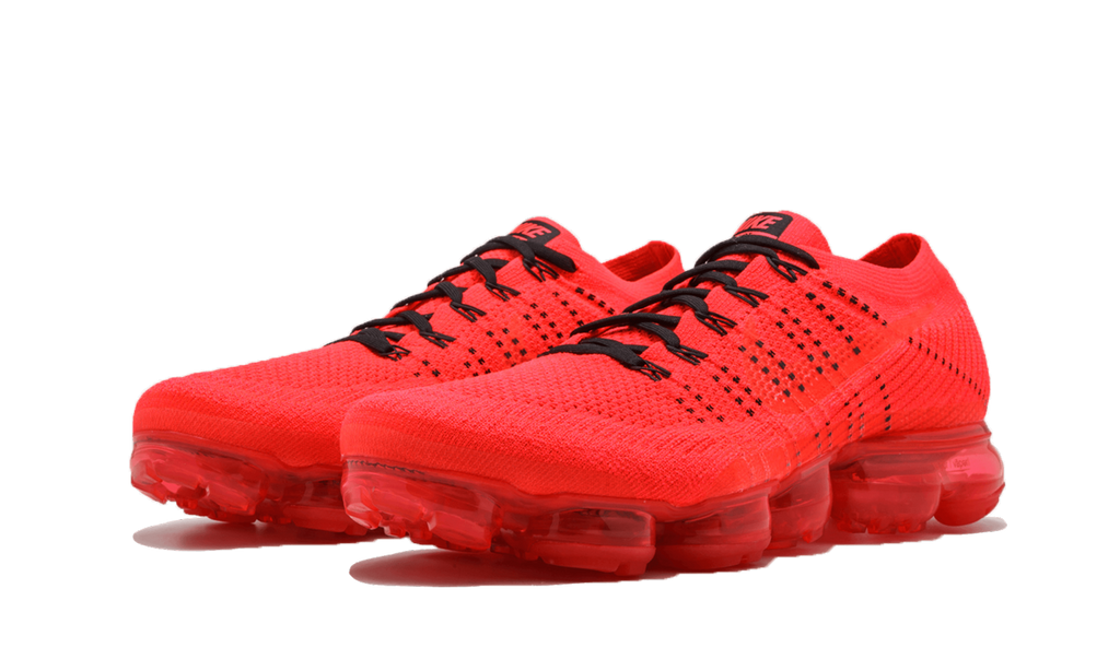 Air Vapormax FK / CLOT "Red" AA2241 006