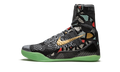 Kobe 9 Elite "Gumbo League" 630847 002
