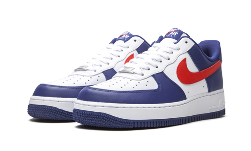 Air Force 1 '07 "USA" CZ9164 100