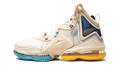 LeBron 19 "Minneapolis Lakers" DC9339 200
