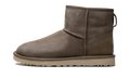 Classic Mini Boot "Hickory" 1002072 HCK