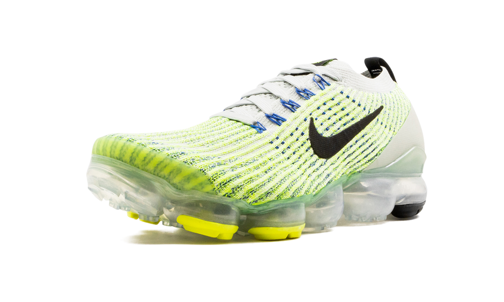 Air Vapormax Flyknit 3 "Barely Volt" AJ6900 005