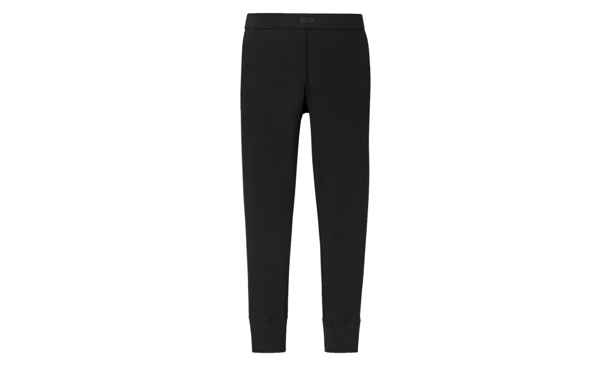 Paloma Legging II Rib WMNS "Black" 1171622 BLK