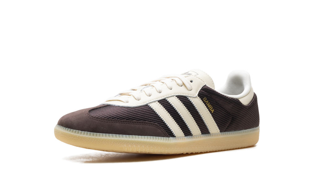 Samba OG "Aurora Coffee Cream White" IH6843