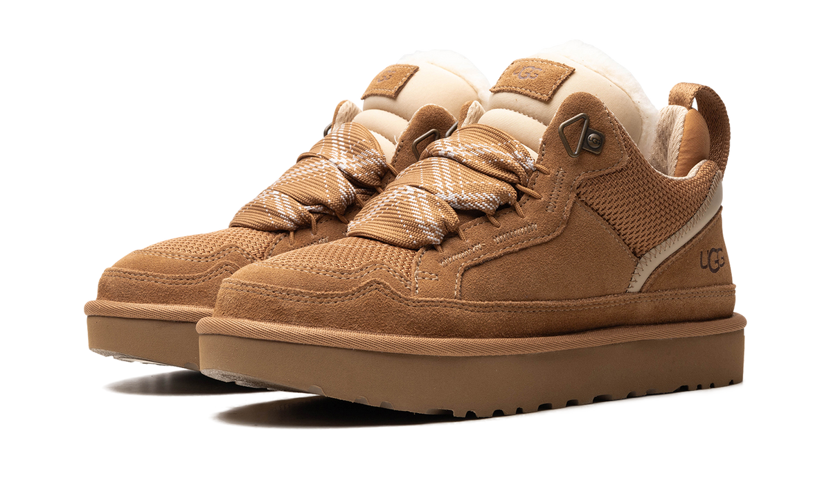 Lowmel WMNS "Chestnut" 1144032 CHE