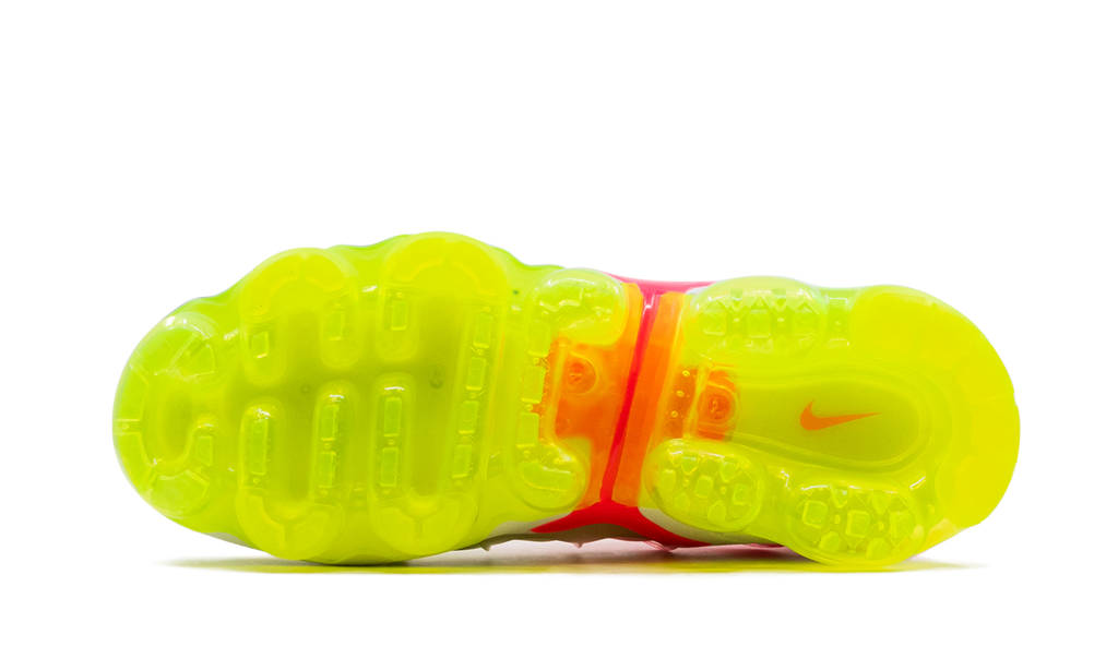 AIR VAPORMAX PLUS MNS WMNS "Pink Volt Gradient" DC2045 900
