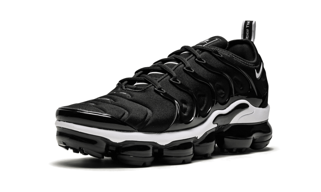 Air Vapormax Plus "Overbranding Black" 924453 011