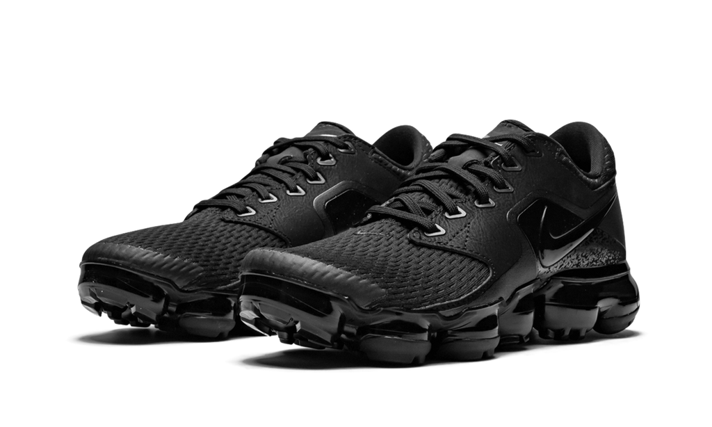 AIR VAPORMAX CS WMNS "Triple Black" AH9045 002