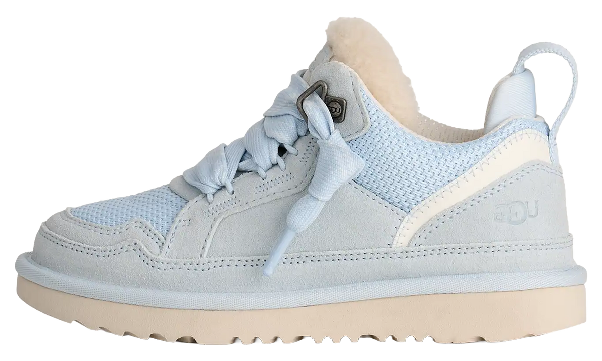 Lowmel GS "Dusted Sky Blue" 1152410K SKBL