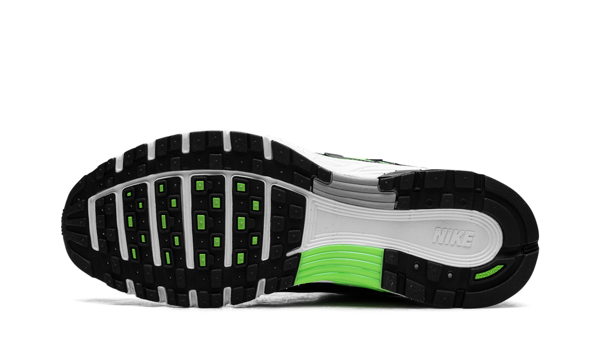 P-6000 "Green" CD6404-300