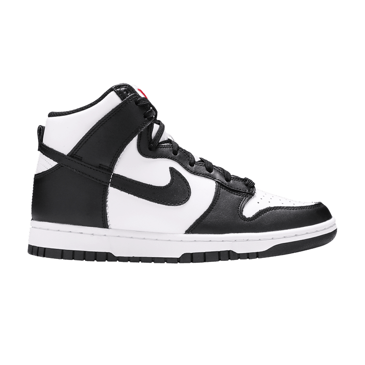 Nike Dunk High Panda (2021) (Women's)