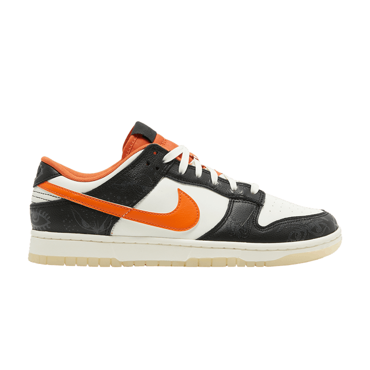 Nike Dunk Low PRM Halloween (2021)