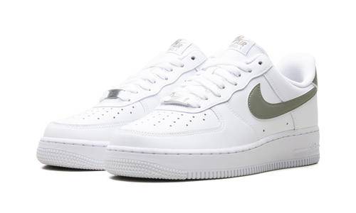 AIR FORCE 1 '07 "White/Gold" FJ4146 116
