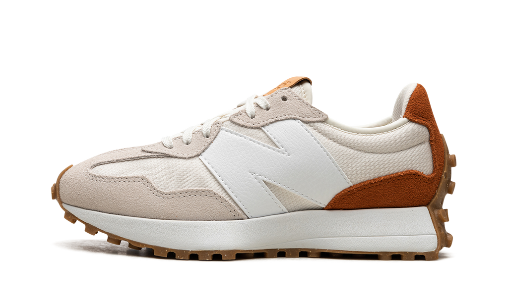 327 WMNS "Sea Salt Rust Oxide" WS327RA