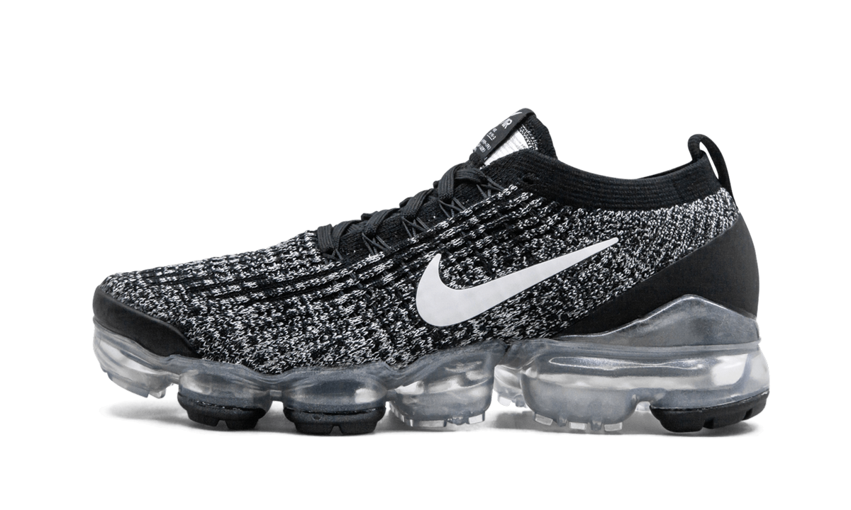 AIR VAPORMAX FLYKNIT 3 WMNS "Oreo" AJ6910 001