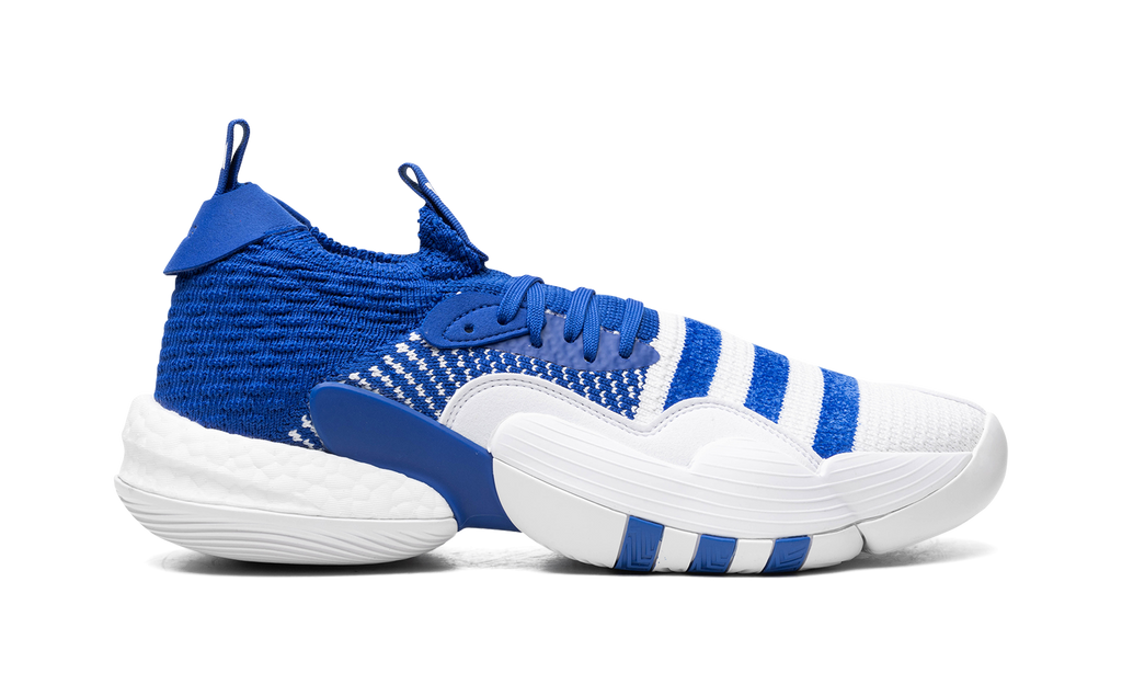 Trae Young 2.0 "Royal Blue" H03839