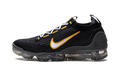 Air VaporMax 2021 FK "Black University Gold" DH4086 001