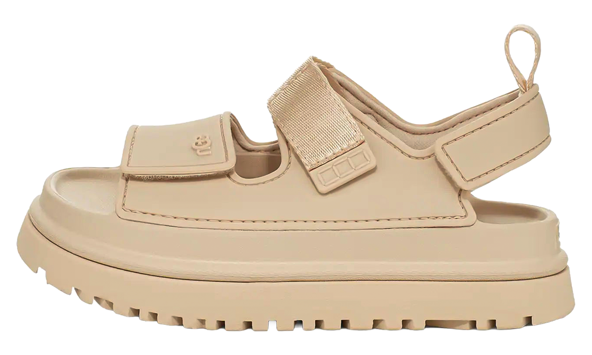 GoldenGlow Sandal GS "Sea Salt" 1152813K SSAL