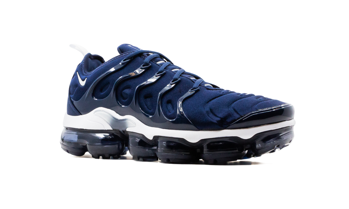 Air VaporMax Plus "Midnight Navy" DH0611 400