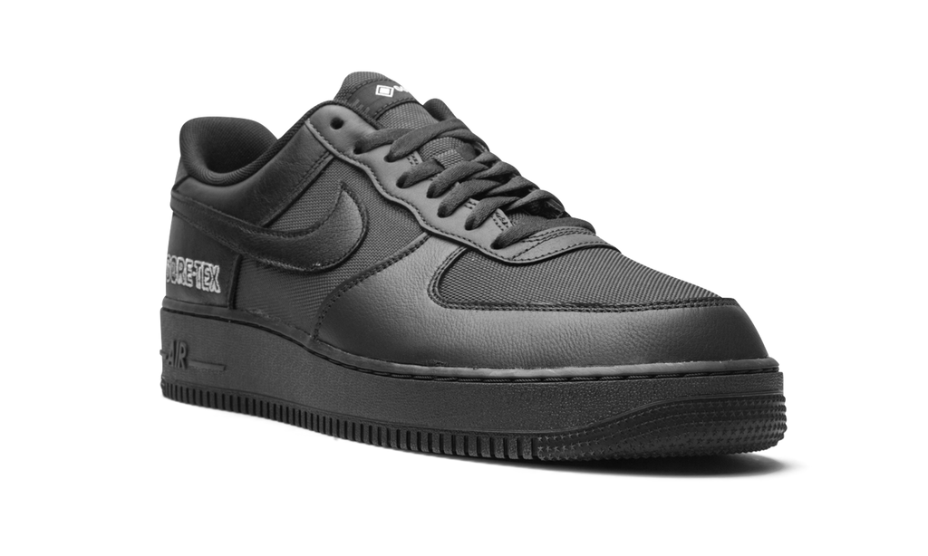 Air Force 1 Low Gore-Tex "Black" CT2858 001