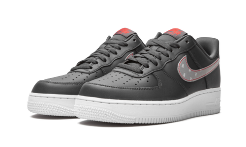 Air Force 1 '07 3M "Anthracite" CT2296 003