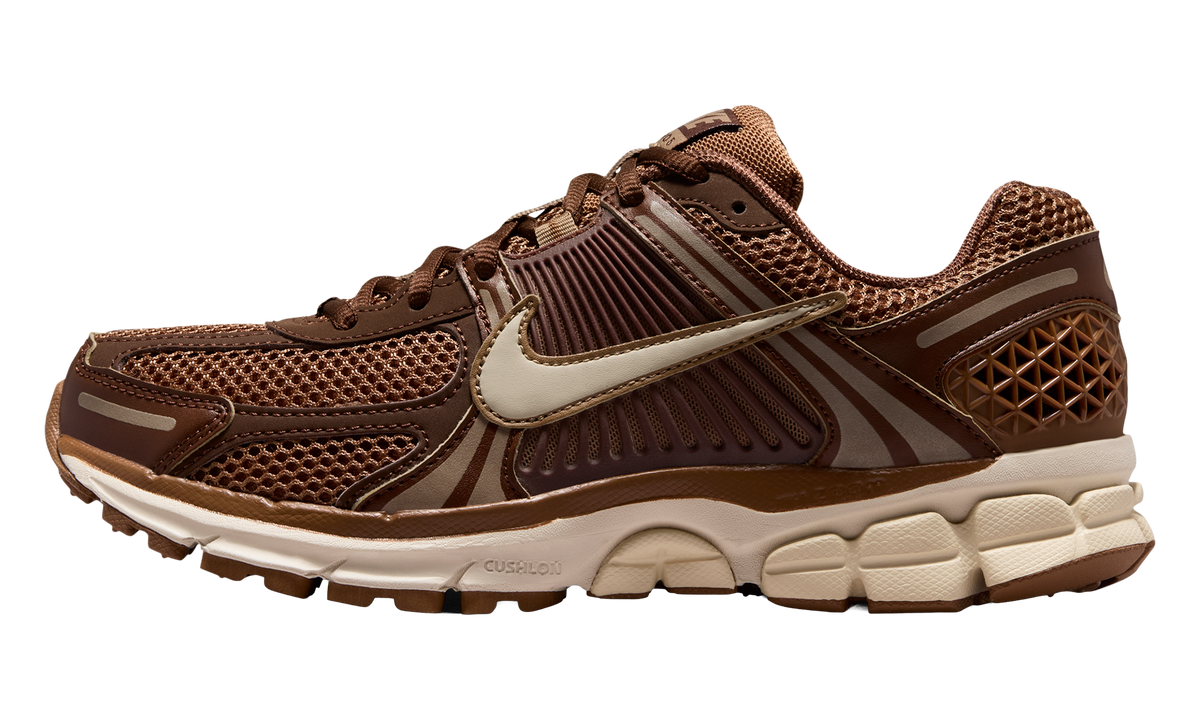 Zoom Vomero 5 WMNS "Cacao Wow / Light British Tan / Dark Driftwood" FJ2028 200