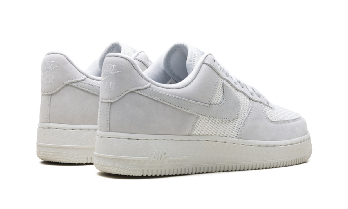 Air Force 1 Low "Breezy Mesh (2026)" II9807 100