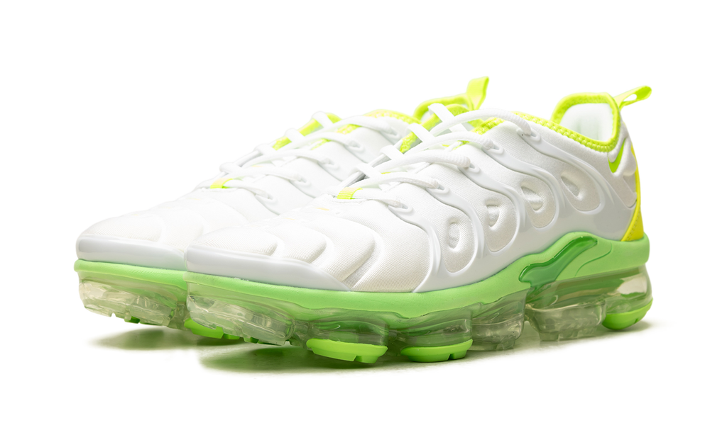 Air VaporMax Plus "Tennis Ball" DJ5975 100