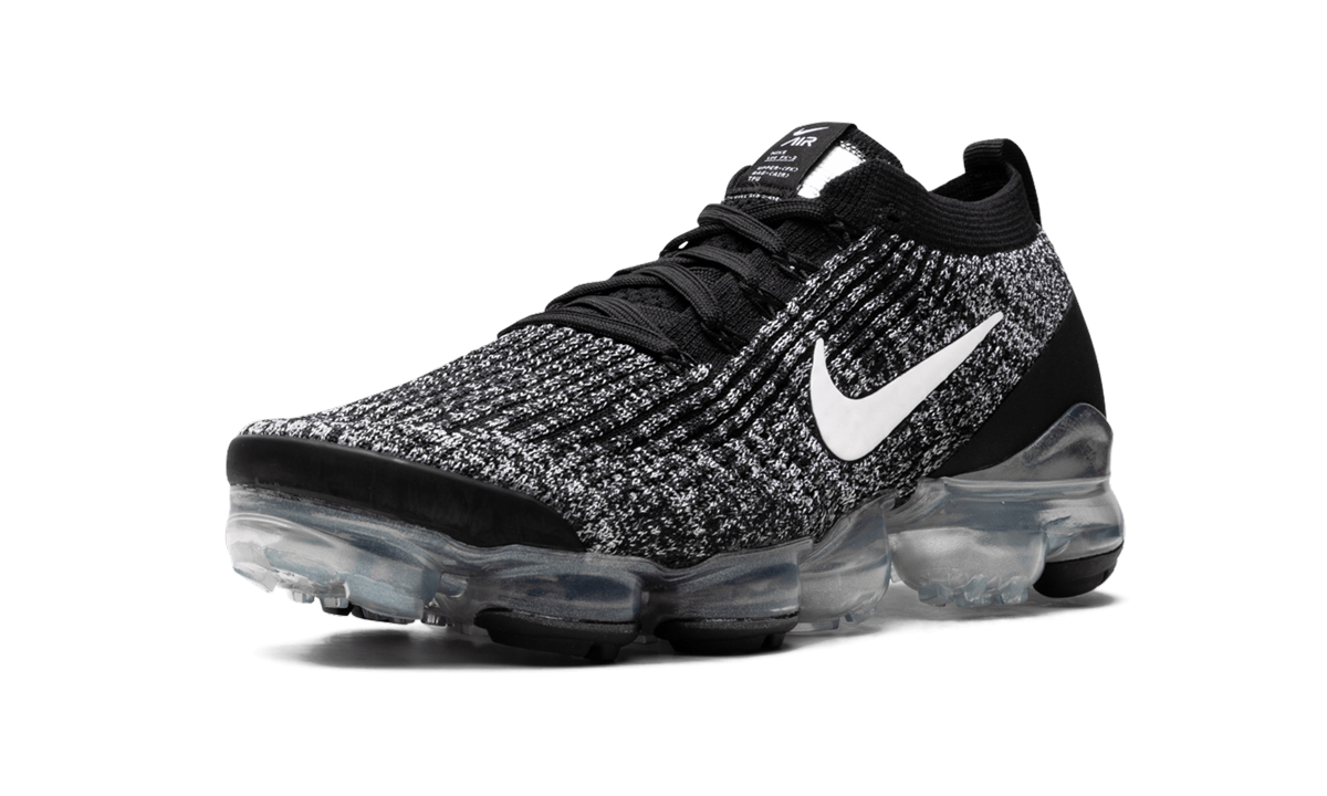 Air Vapormax Flyknit 3 "Oreo" AJ6900 002