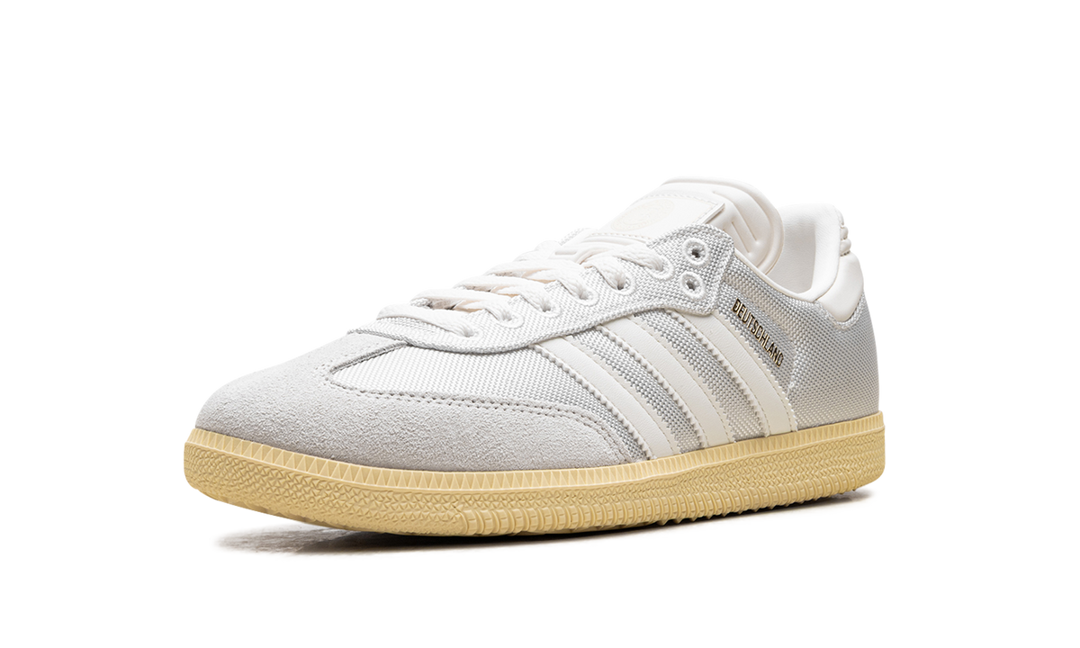 Samba OG "Germany 125th Anniversary" JH5649