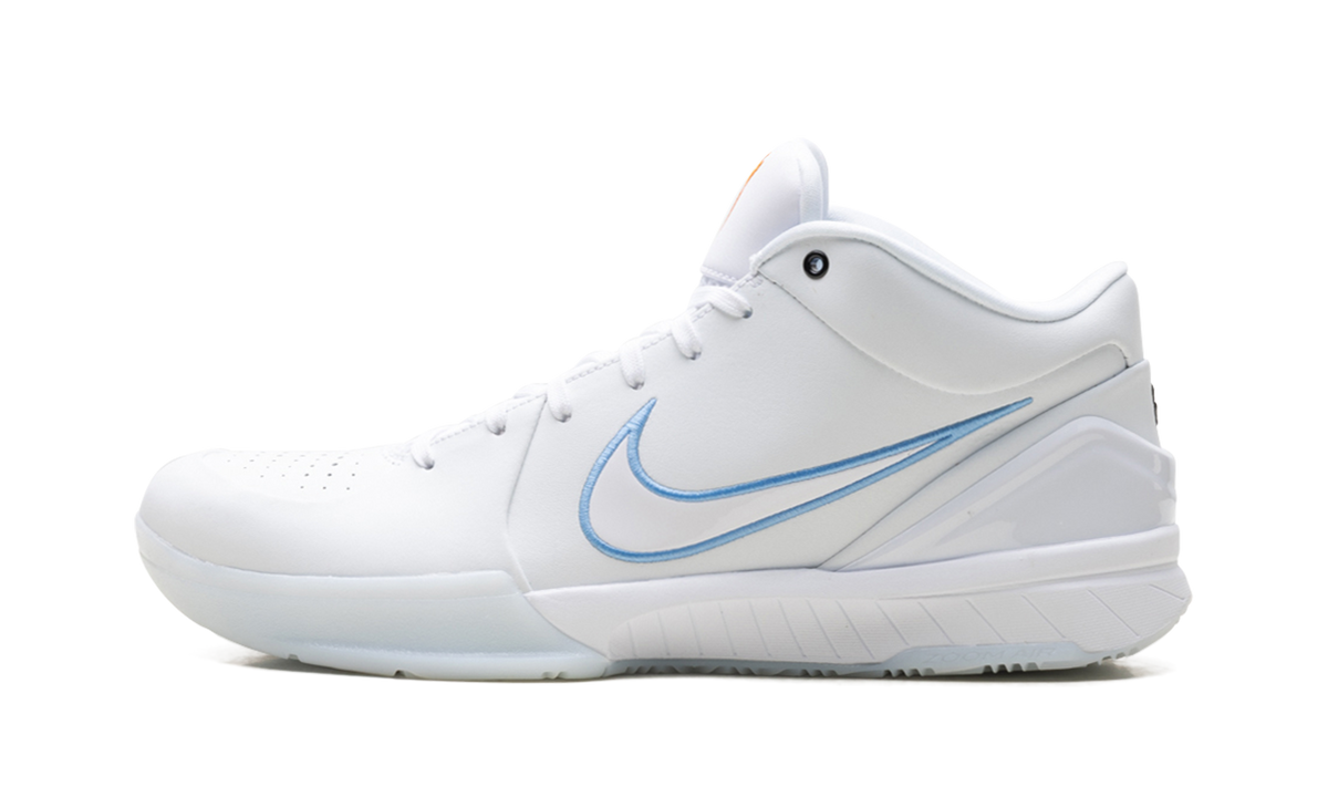 Zoom Kobe 4 Protro "Draft Day Pack - Cleveland Cavaliers (Opened Packaging)" IM0559 111