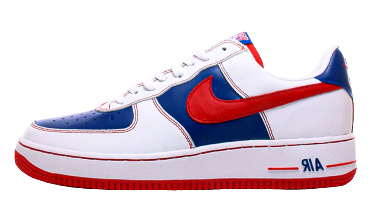 Air Force 1 Low "Remix Da Kix" 307334 161