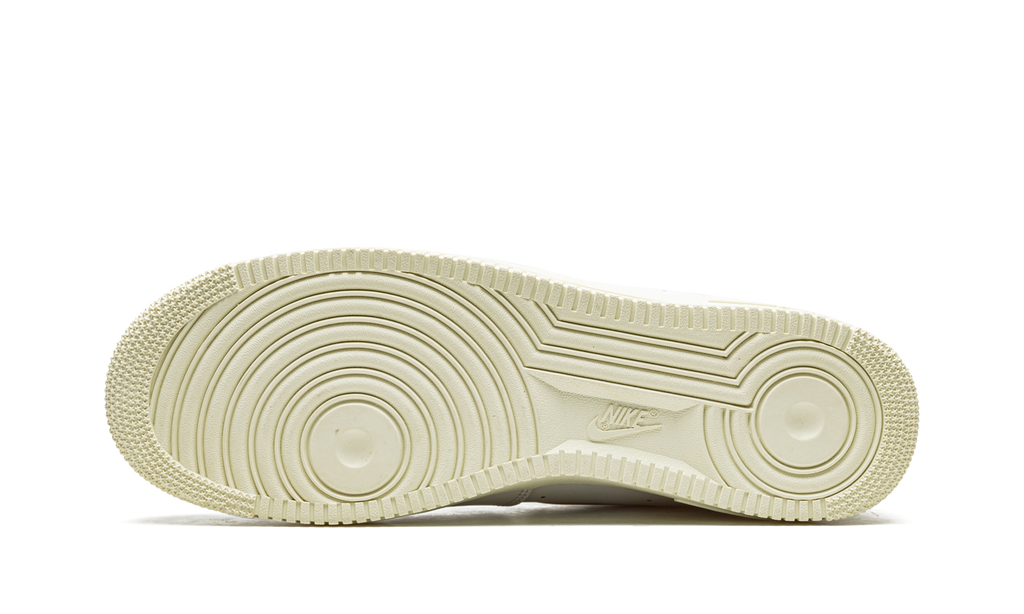 Air Force 1 Low Jewel "White/Pale Vanilla" DC8894 100