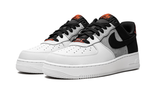Air Force 1 '07 LV8 "Black / Smoke Grey / White" CZ0337 001