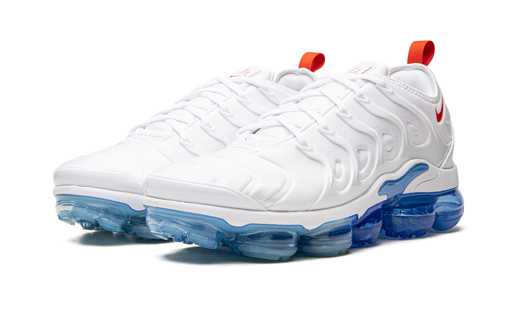 Air VaporMax Plus DV2119 100