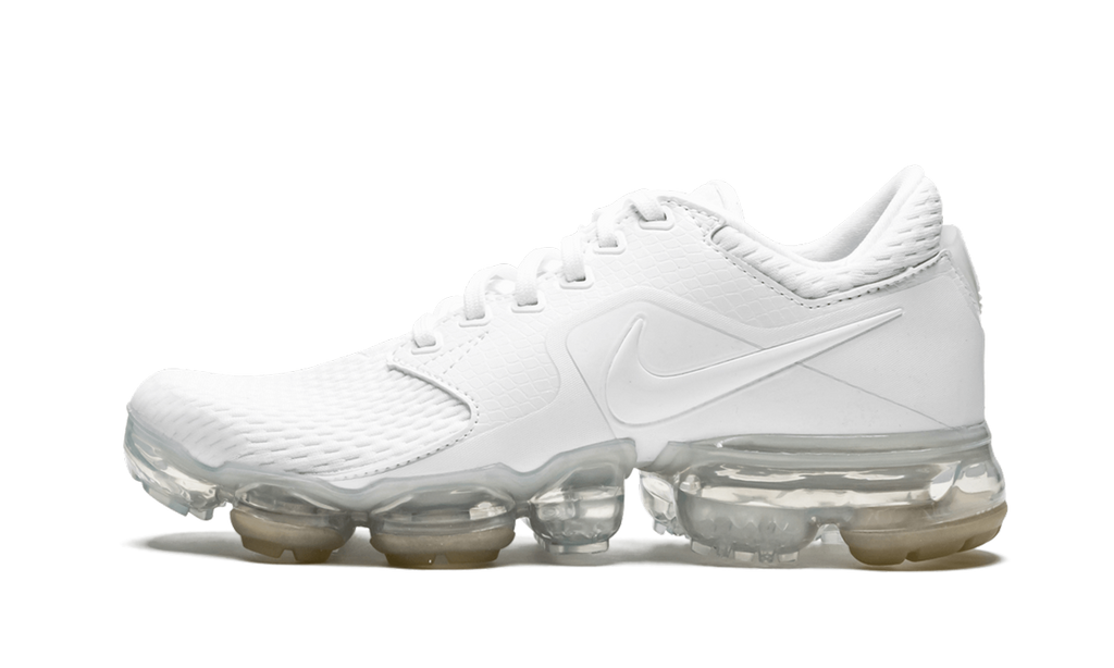 Air Vapormax "White Silver" 917963 101