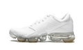 Air Vapormax "White Silver" 917963 101