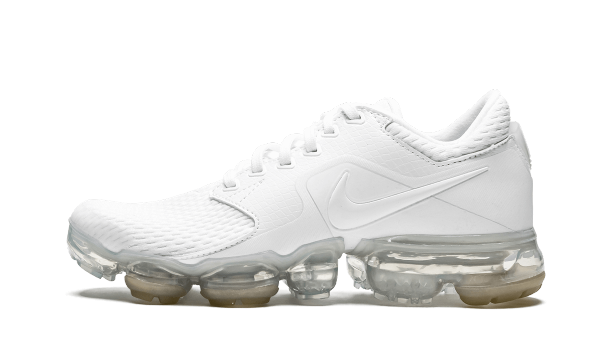 Air Vapormax "White Silver" 917963 101