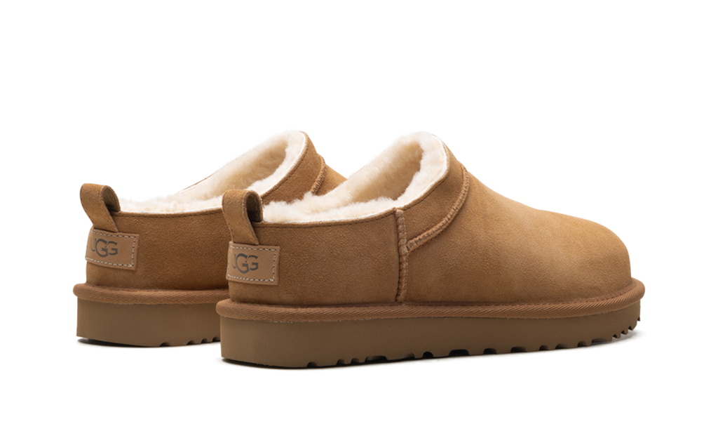 Classic Micro WMNS "Chestnut" 1173891 CHE