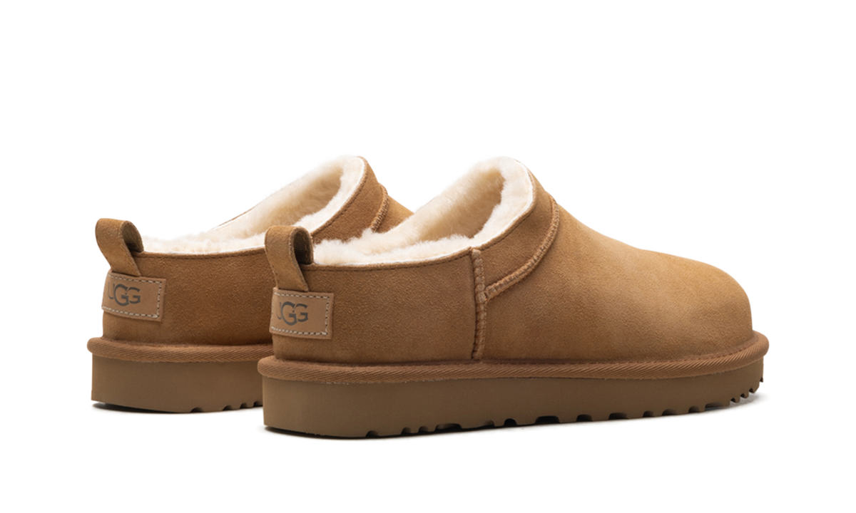 Classic Micro WMNS "Chestnut" 1173891 CHE