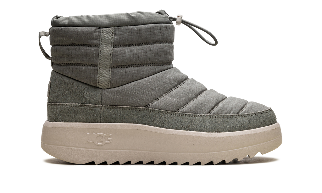 Maxxer Mini "Moss Green" 1146714 MSG