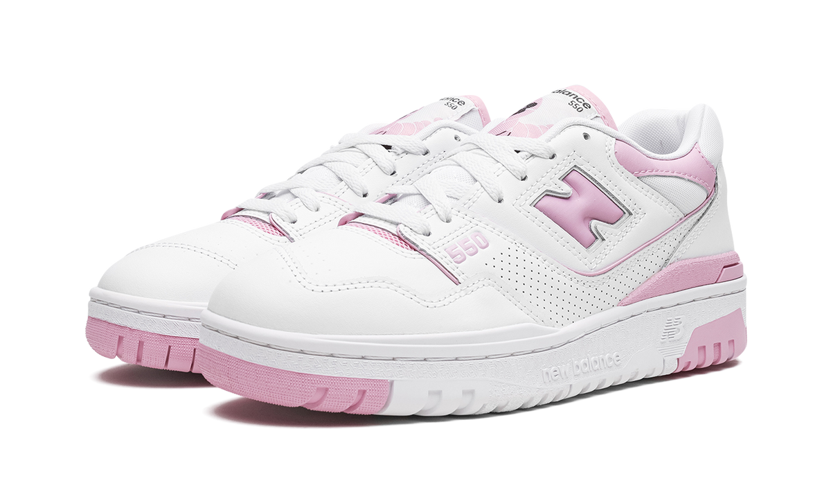 550 WMNS "BUBBLEGUM" BBW550BD