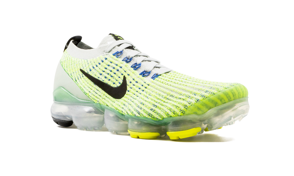 Air Vapormax Flyknit 3 "Barely Volt" AJ6900 005