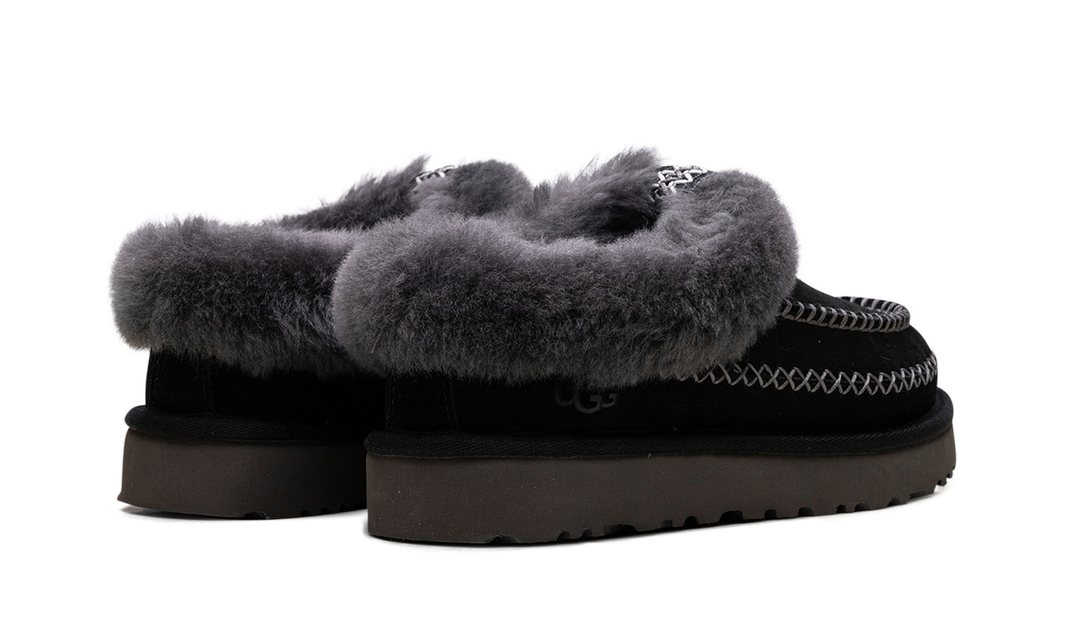 Tasman Alpine Slipper WMNS "Black" 1158258 BLK