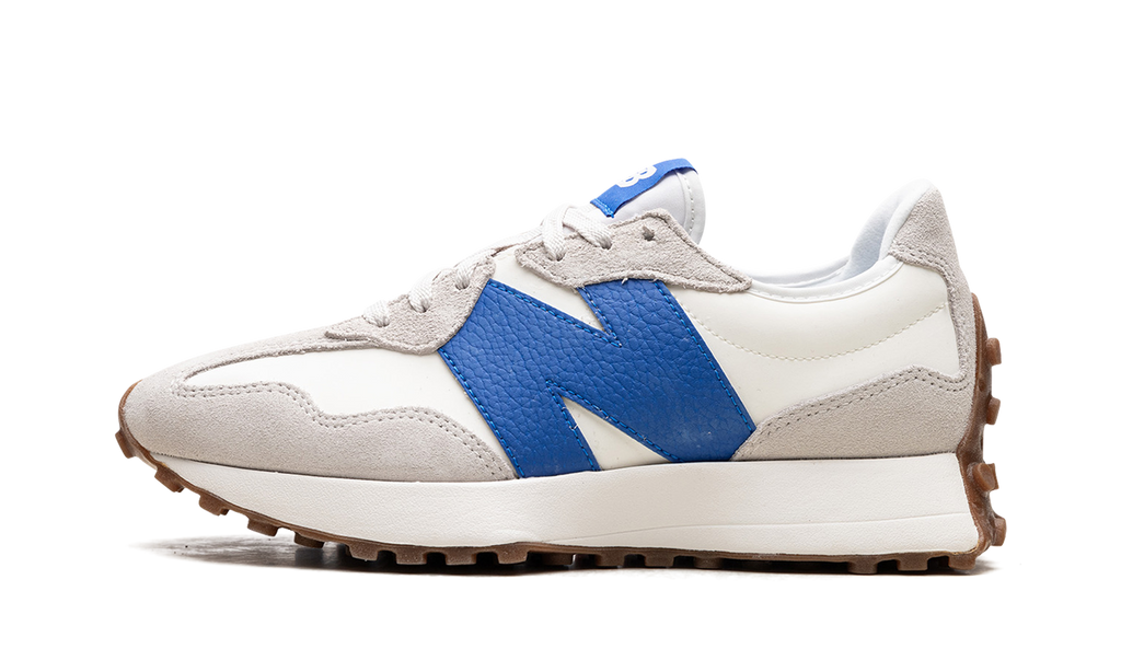 327 WMNS "Moonbeam True Blue" WS327GB