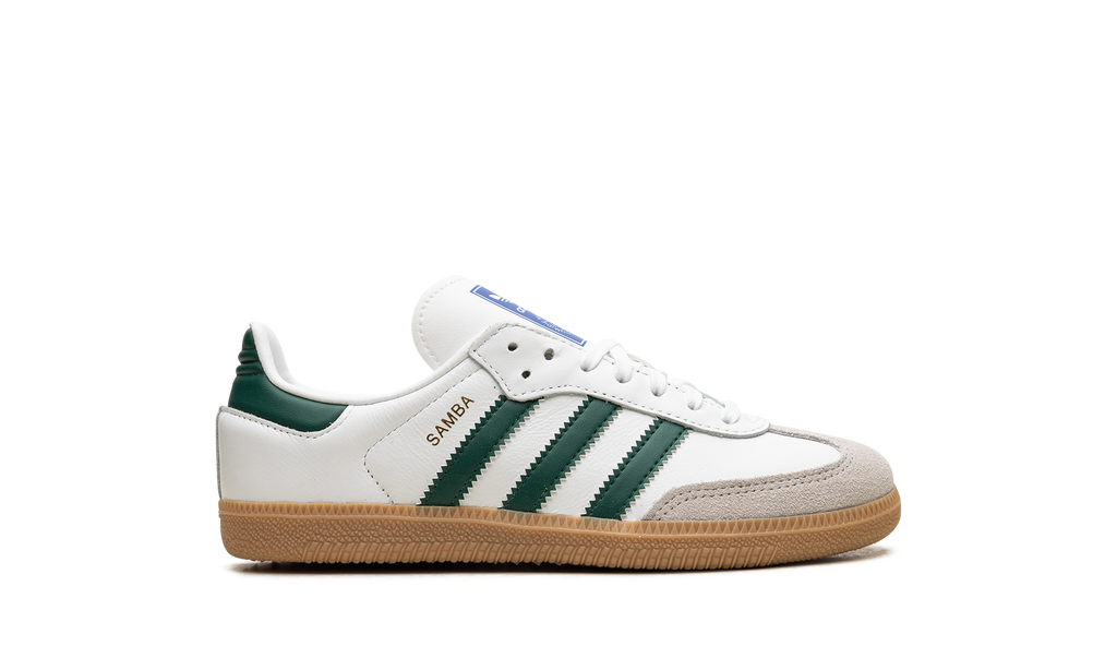 Samba Og PS "Green Gum" IE1334