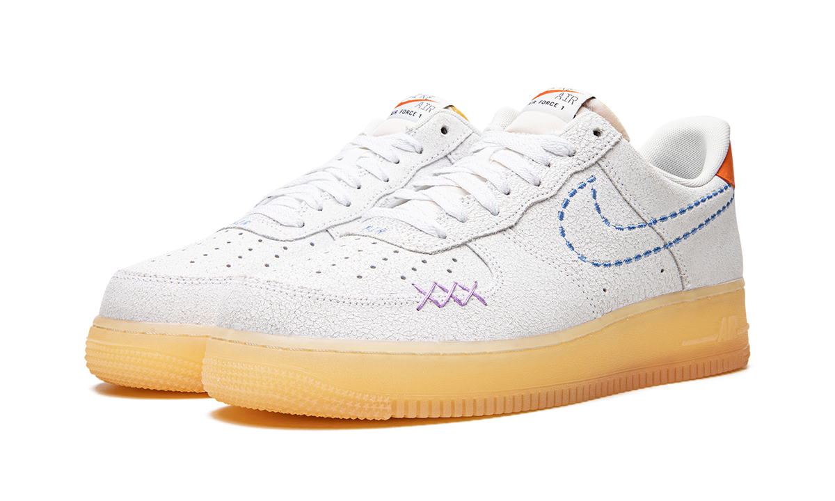 Air Force 1 Low 101 "Nike 101" DX2344 100