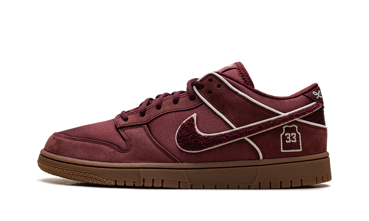 Dunk Low Protro "Kobe Bryant Lower Merion Away" IM0581 600