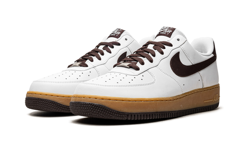 Air Force 1 '07 "Gum" 315122 121