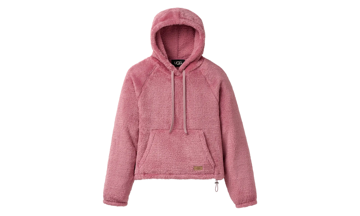 Loyra Hoodie II WMNS "Dusty Orchid" 1180575 DYR